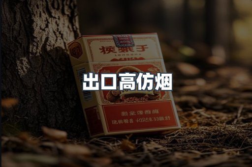 越南香烟系列